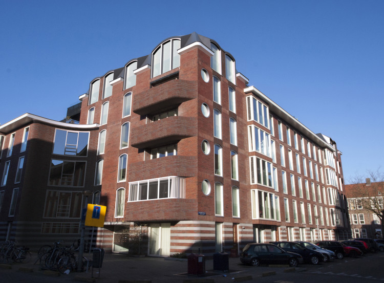 Corn. Dirkszstraat bewerkt